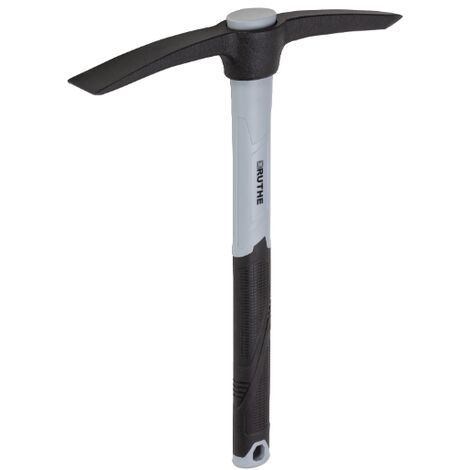 RUTHE Mini Kreuzhacke 375 x 300 mm