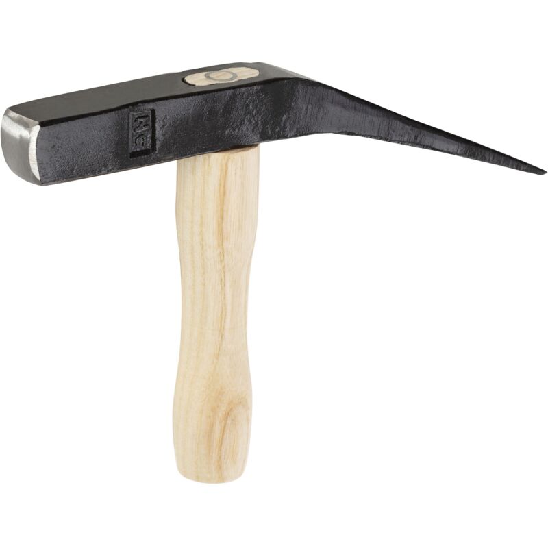 Ruthe 3010059119 Pflasterhammer 1000 g 175 mm 1 St.