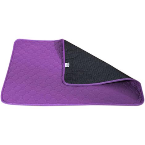 Rutilisables pour Chiens Absorbantes et Rutilisables