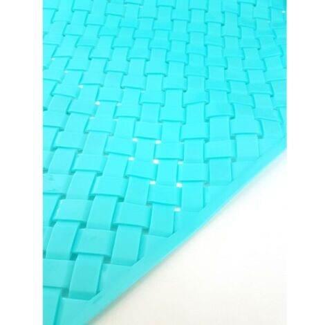Rutschfeste matten für badewannen und duschen