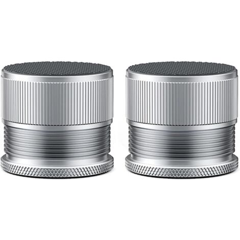 Rutschfester Möbelhöhen-Befestiger. Erhöhungen aus Aluminiumlegierung. Robust