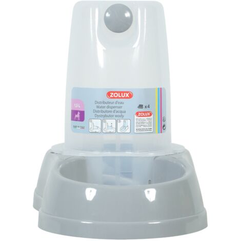 Rutschfester Wasserspender - ZOLUX  1,5 L