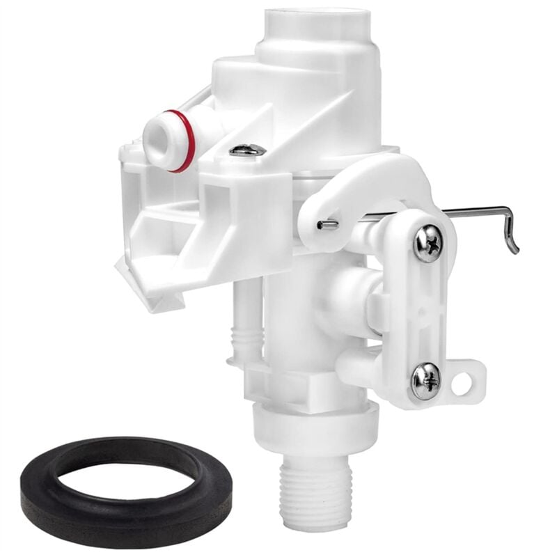 Image of RV-Toilettenventil-Kit 31705 für Aqua Magic V-Teile 31688 31687