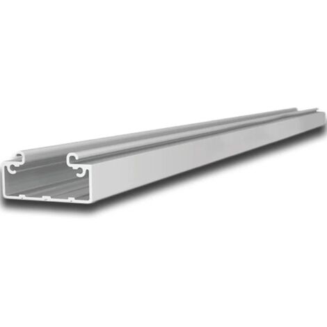 RV117H PROFIL EN ALUMINIUM 2M CAME