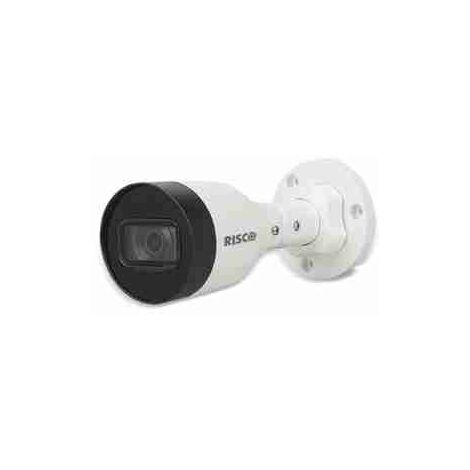 RVCM52P2000A Telecamera Ip Bullet Da Esterno Interno RISCO RVCM52P2000A Videosorveglianza