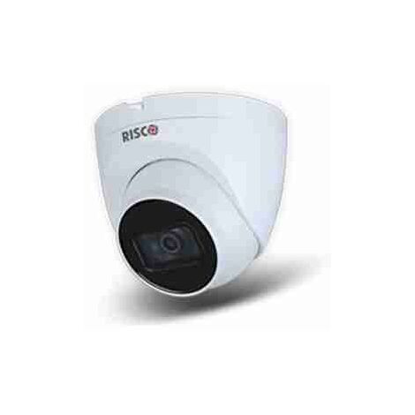 RVCM72P2100A Außen-Innen-Augapfel-IP-Kamera RISCO RVCM72P2100A Videoüberwachung