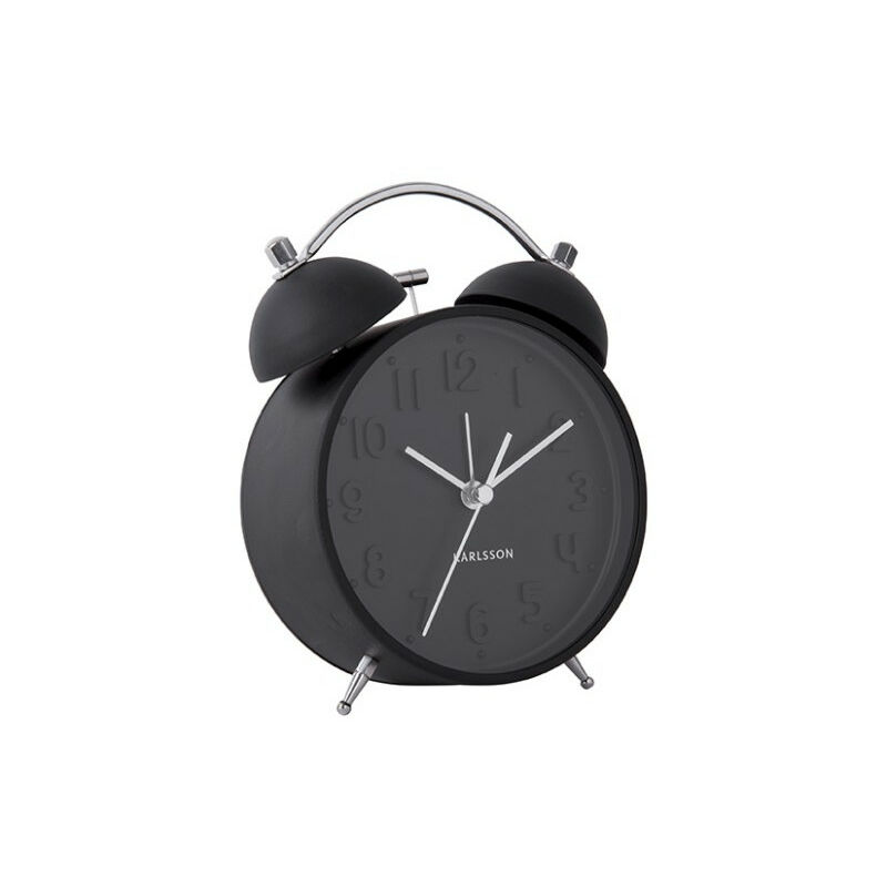 Réveil Iconic Karlsson