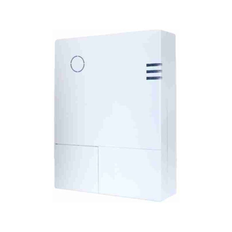 Risco - RW432M08000A Lightsys Air Central Sans Voix RW432M08000A Alarme Antivol Intrusion