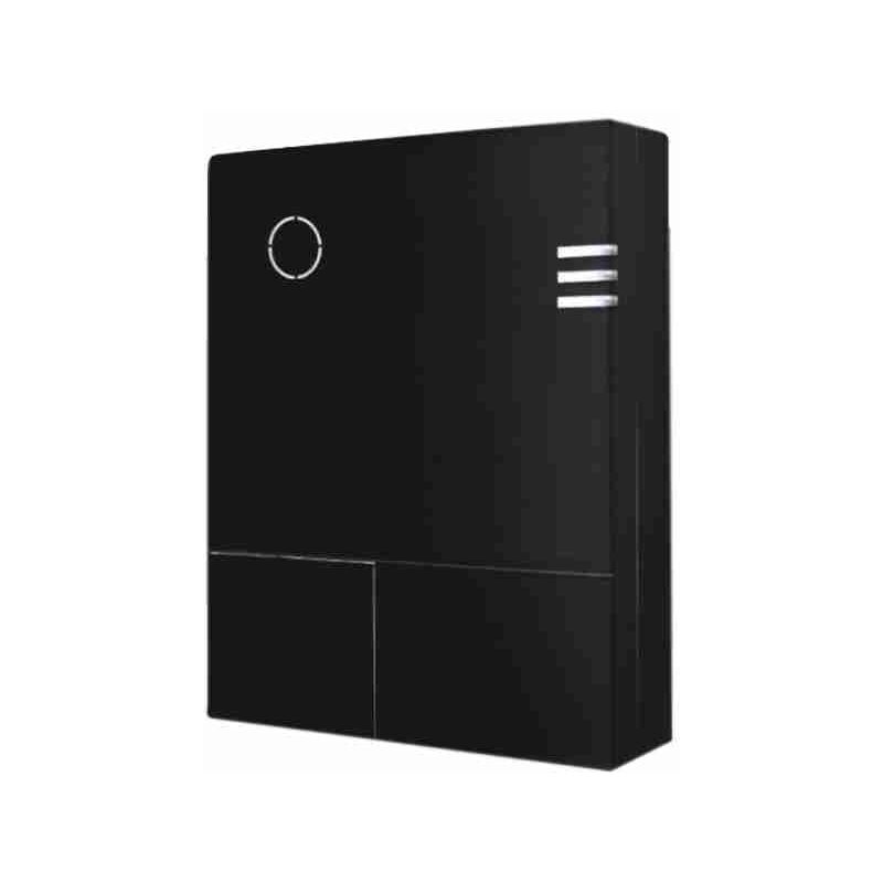 RW432MV8B00A Panneau de commande vocale Lightsys Air Alarme anti-intrusion RISCO RW432MV8B00A