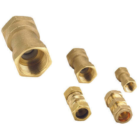 RWC Single Check Valve - 15mm