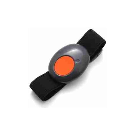 RWT51P80000A Funk-Panikarmband mit Einwegfunktion RISCO RWT51P80000A Einbruchalarm