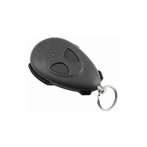 RWT52P86800A Télécommande d'alarme radio unidirectionnelle 2 boutons RISCO RWT52P86800A