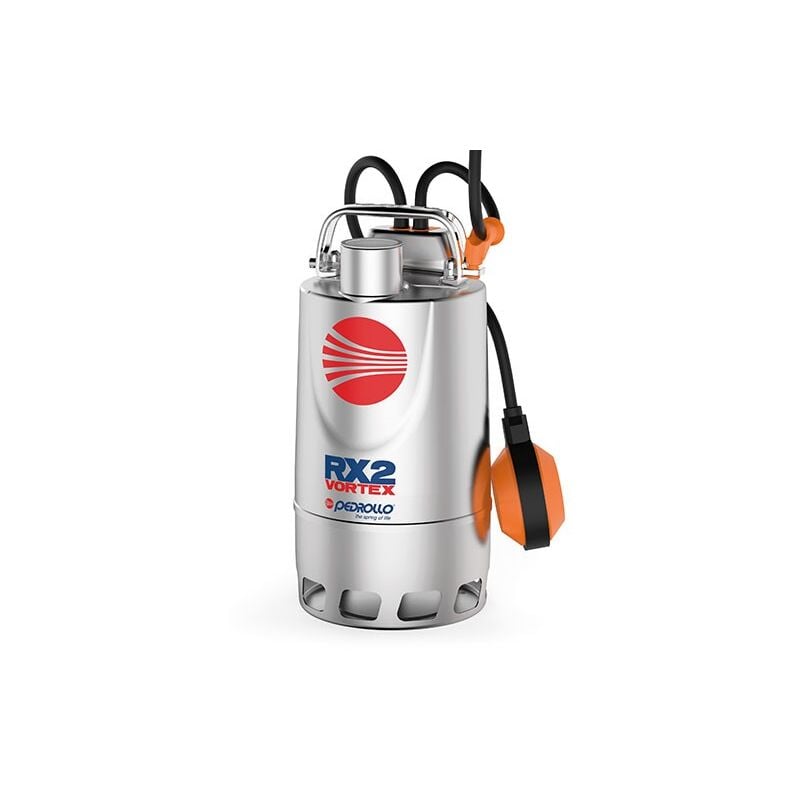 

RX 5 - motor de la Bomba de agua clara de tres fases