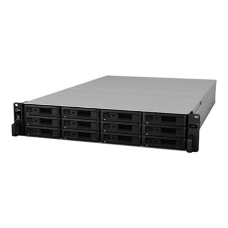 RX1217 EXPANSION UNIT 12-BAY RX