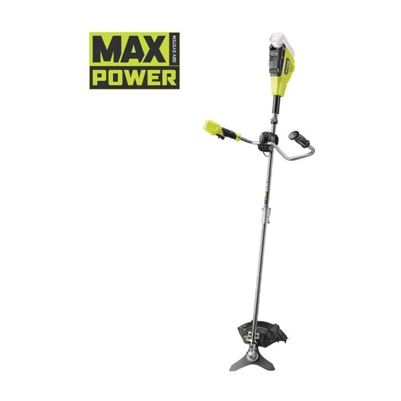 RY36BCX30A 0 Débroussailleuse Brushless 36V MAX POWER 30cm Vendue sans batterie ni chargeur
