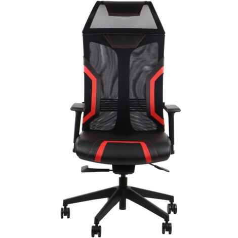 RYDER EXTREME Bürostuhl, Selbstgewichtsmechanismus