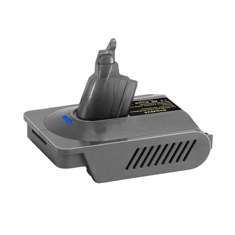 Image of RYO40V6-Adapter für 40-V-Akku, umrüstbar auf kabellosen Stabstaubsauger der V6-Serie (nur Adapter)