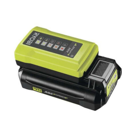 RYOBI - 1 batterie lithium+ 36V MAXPOWER 2,0 Ah et 1 chargeur standard 1,7 A - RY36BC17A-120