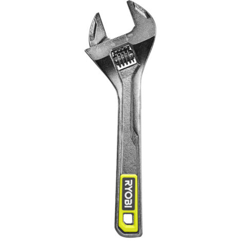 Ryobi 160mm Adjustable Wrench RHAW160