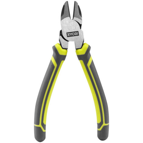Ryobi 160mm Diagonal Cutters RHDC160