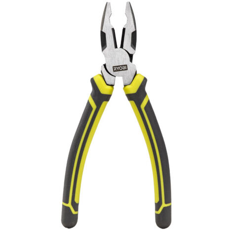 Ryobi 180mm Combination Pliers RHCP180