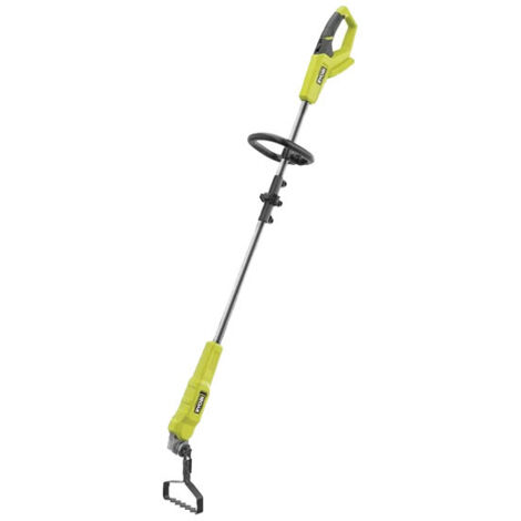 RYOBI 18V CORDLESS GARDEN HOE