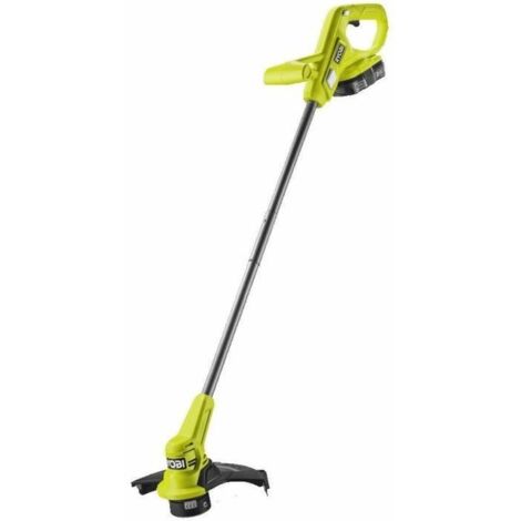 Ryobi 18V One+ Desbrozadora Verde 23 cm