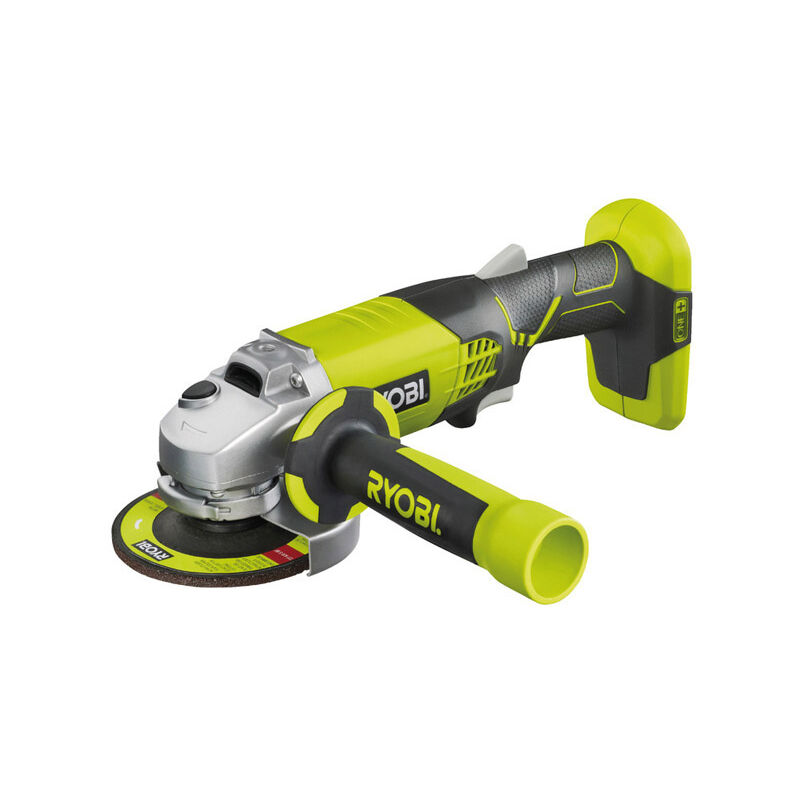 18V one plus grinder naked (tool only) - Ryobi