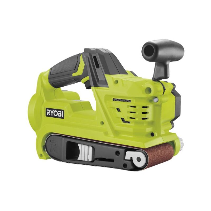 One+ Belt Sander 18V R18BS-0 (Tool Only) - Ryobi