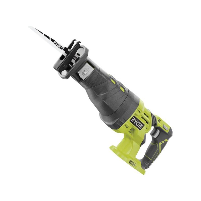 Ryobi - one+ Reciprocating Saw 18V R18RS-0 (Tool Only)