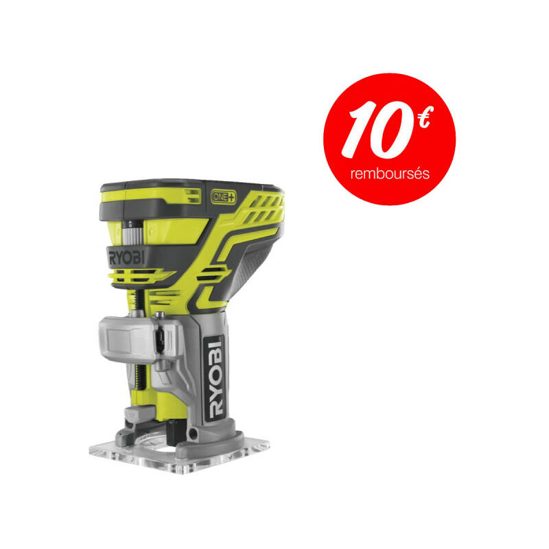 18V OnePlus Wood Trimmer - senza batteria e