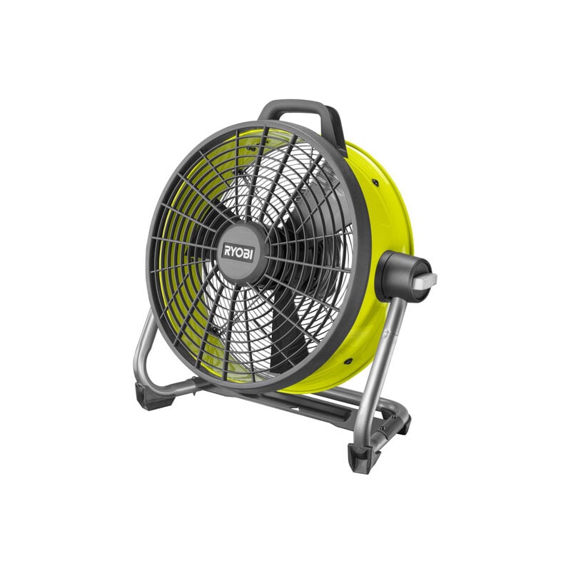 Ryobi - one+ Drum Fan 18V R18F5-0 (Tool Only)