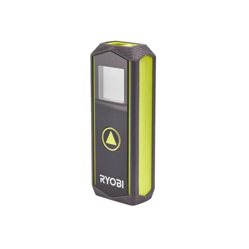 Ryobi - 20m Laser Distance Meter RBLDM20