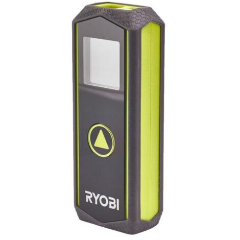 Ryobi 20m Laser Distance Meter RBLDM20