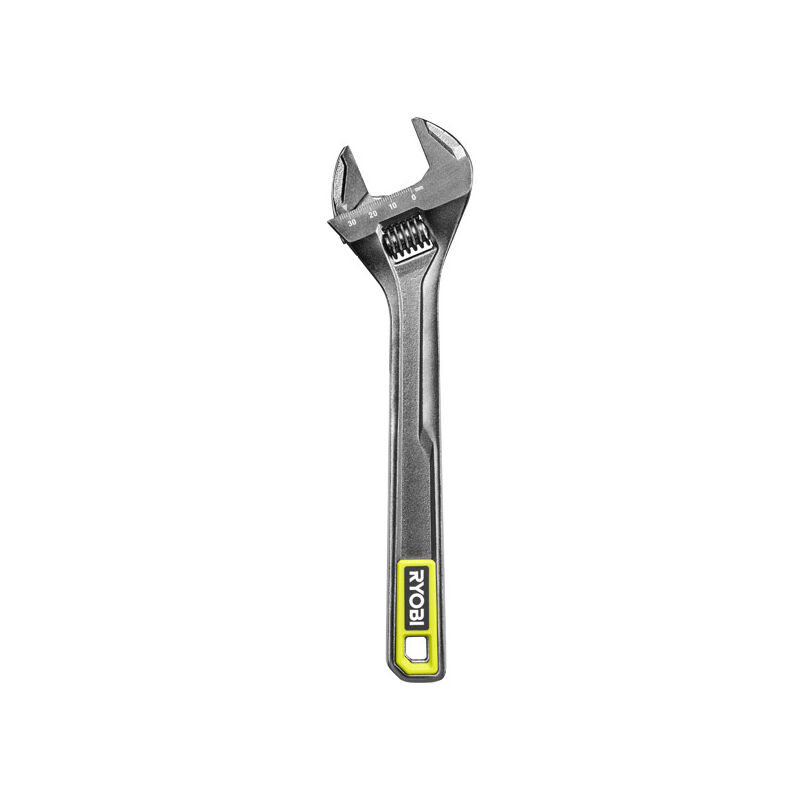 250mm Adjustable Wrench RHAW250 - Ryobi