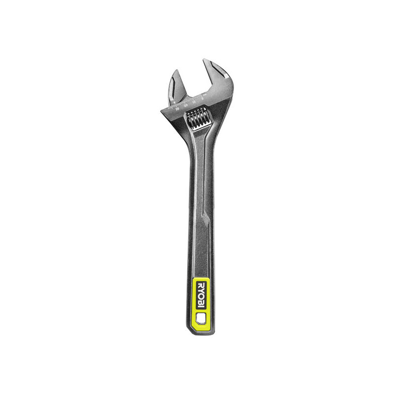 300mm Adjustable Wrench RHAW300 - Ryobi
