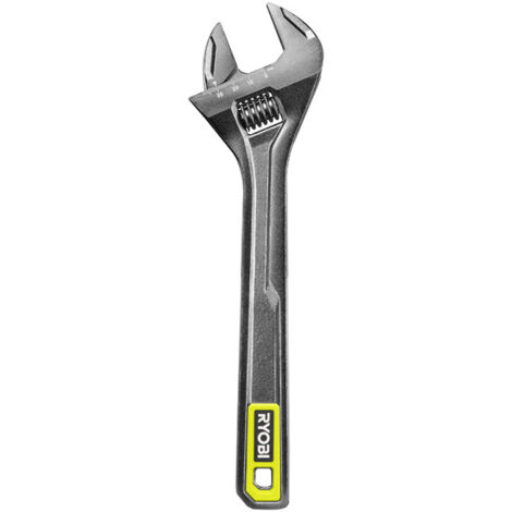 Ryobi 300mm Adjustable Wrench RHAW300