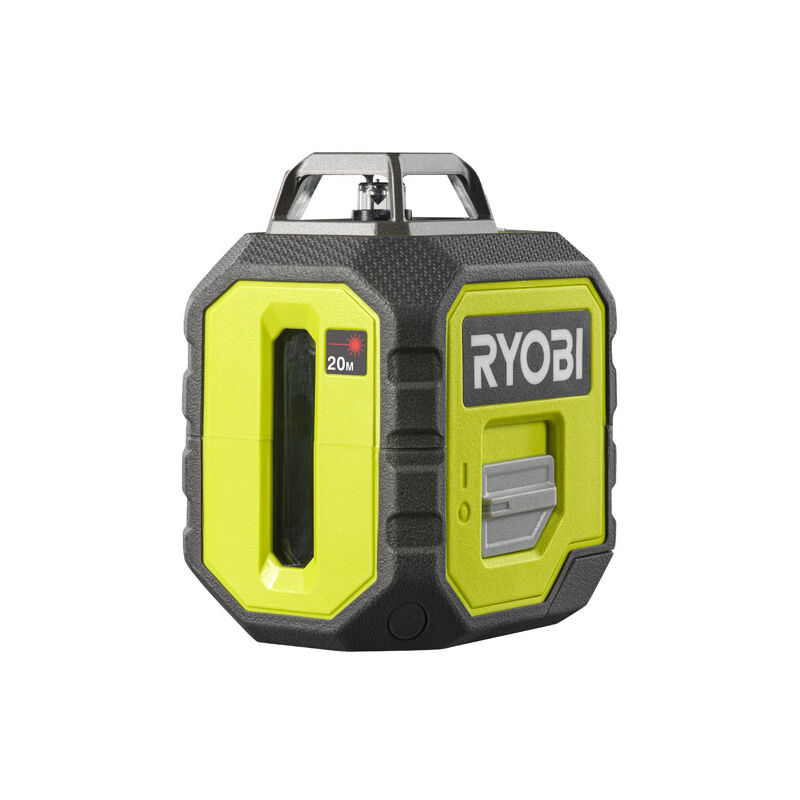 360° Red Line Laser RB360RLL - Ryobi