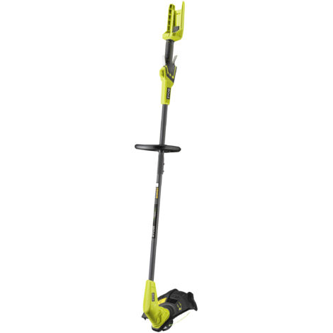 Ryobi 36V LithiumPlus Cortabordes inalámbrico ligero