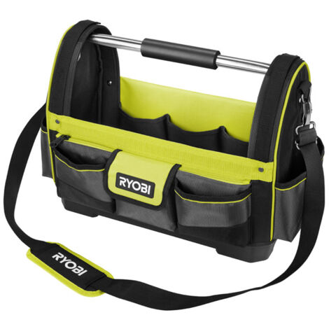 Ryobi 38L Large Open Tote Bag RSSLOT1