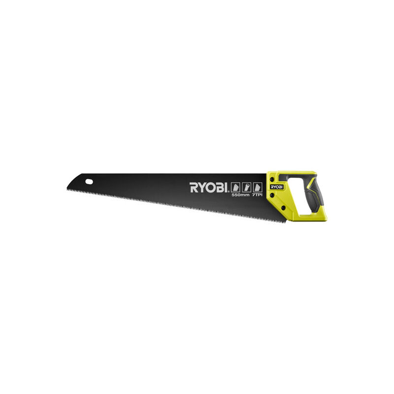 Ryobi 550mm Hand Saw RHCHS-550