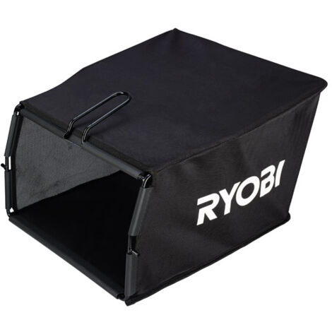 Ryobi 55L Debris Catcher (for use with Ryobi RY18SFX35A-0 Scarifier) RAC822