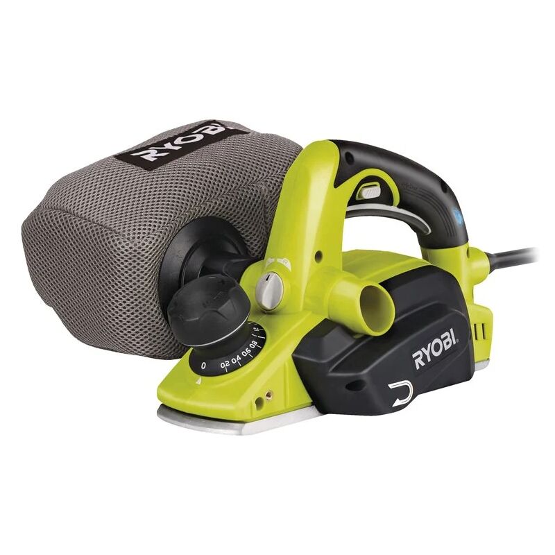 Image of EPN6082CHG Hobel, 600 w, Hobelbreite 82 mm - Ryobi