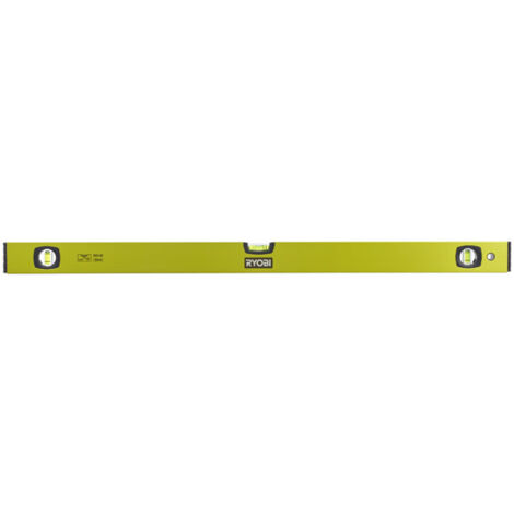 Ryobi 80cm Spirit Level RSL80