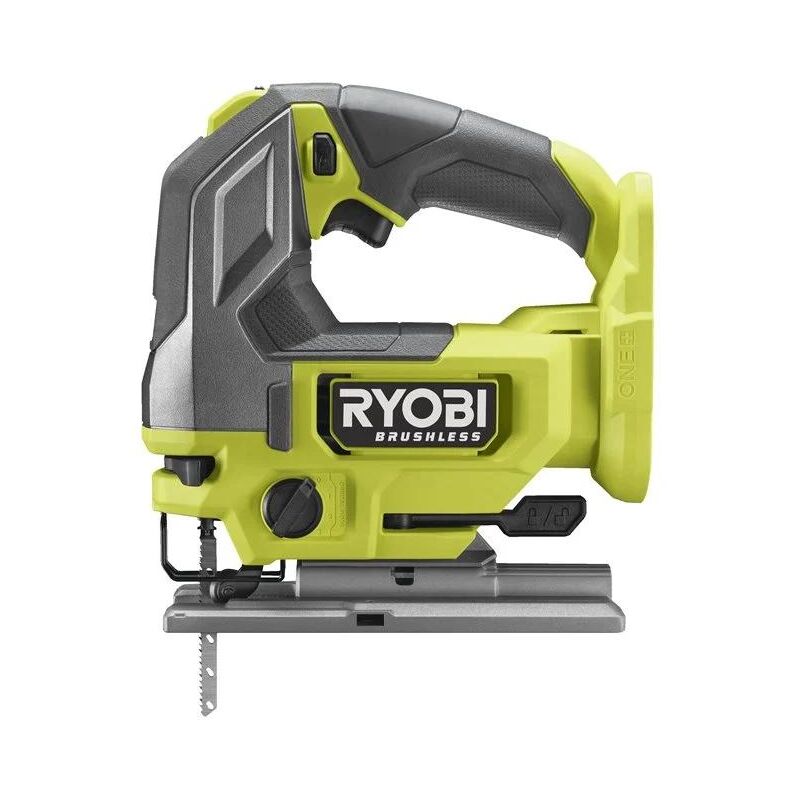 RJS18BL-0 Scie alternative Corps de batterie sans balais 18 v uniquement - Ryobi