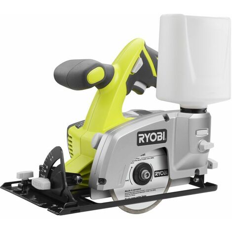 Ryobi Akku Fliesenschneider LTS180M ONE+, ohne Akku und Ladegerät - 5133000154