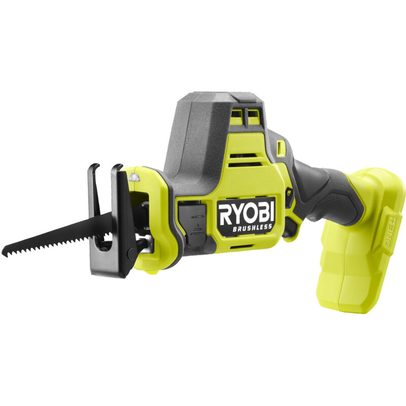 Image of Ryobi - RRS18CBL-0 Säbelsäge, nur 18-V-Batteriegehäuse