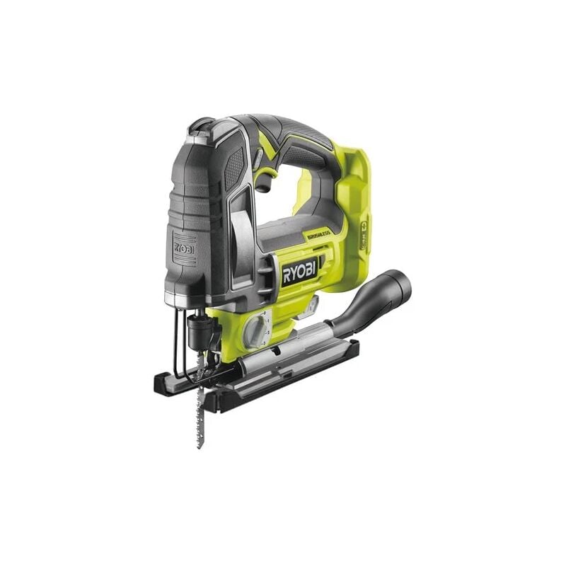 Image of Ryobi - R18JS7-0 Bürstenlose Säbelsäge, 18 v one+ Akku (nur Gehäuse)