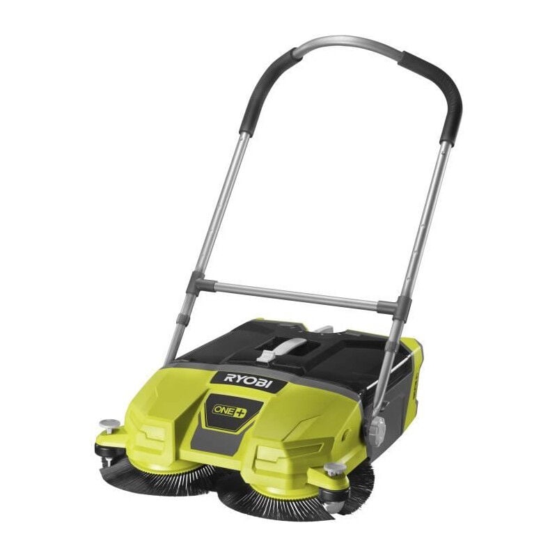 Ryobi - Balayeuse motorisée 18V One+ 533 mm - Sans batterie ni chargeur R18SW3-0