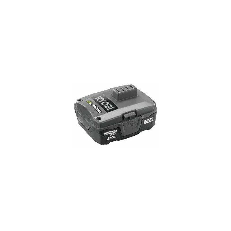 

Ryobi - Batería recargable 2,0 Ah 12V - RB12L20